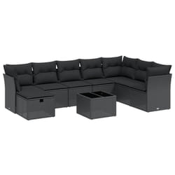 VidaXL 3263271 set mobili da esterno