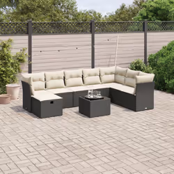 VidaXL 3263272 set mobili da esterno