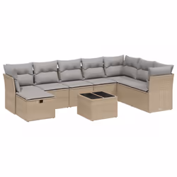VidaXL 3263275, 8 pz