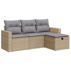 VidaXL 3263445 set mobili da esterno