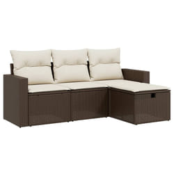 VidaXL 3263449 set mobili da esterno