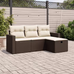 VidaXL 3263449 set mobili da esterno