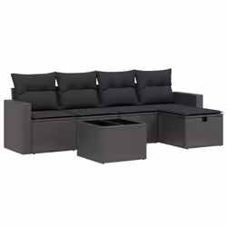 VidaXL 3263461, 5 pz