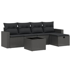 VidaXL 3263461 set mobili da esterno