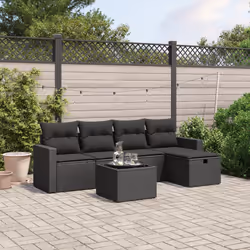 VidaXL 3263461 set mobili da esterno