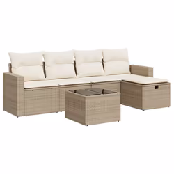VidaXL 3263464, 5 pz
