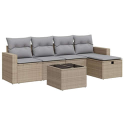 VidaXL 3263465 set mobili da esterno