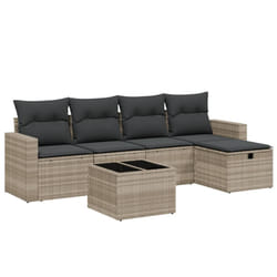 VidaXL 3263468 set mobili da esterno