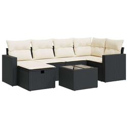 VidaXL 3263482 set mobili da esterno