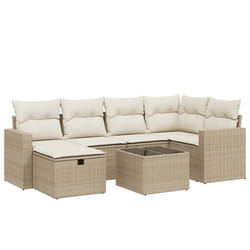VidaXL 3263484 set mobili da esterno