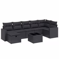 VidaXL 3263501, 7 pz