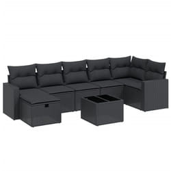 VidaXL 3263501 set mobili da esterno