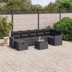 VidaXL 3263501 set mobili da esterno