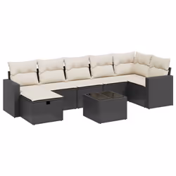 VidaXL 3263502, 7 pz