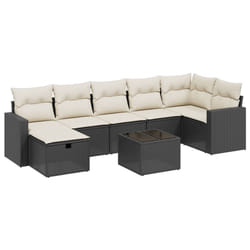 VidaXL 3263502 set mobili da esterno