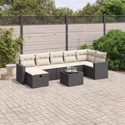 VidaXL 3263502 set mobili da esterno