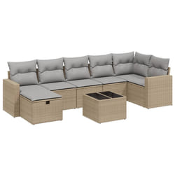VidaXL 3263505 set mobili da esterno