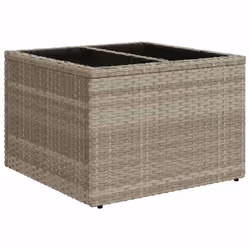 VidaXL 3263508 set mobili da esterno - Vista aggiuntiva 7