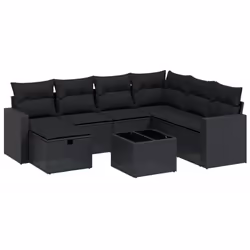 VidaXL 3263521, 7 pz