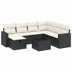 VidaXL 3263522 set mobili da esterno