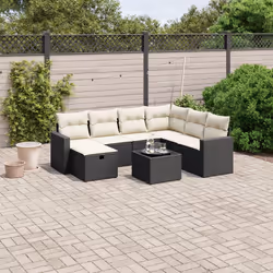 VidaXL 3263522 set mobili da esterno