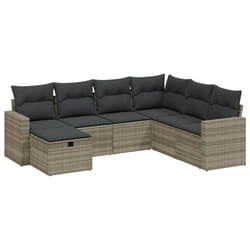 VidaXL 3263528 set mobili da esterno