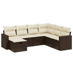 VidaXL 3263529 set mobili da esterno