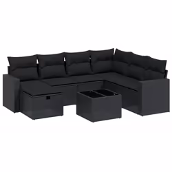 VidaXL 3263531, 8 pz