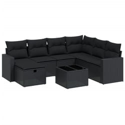 VidaXL 3263531 set mobili da esterno