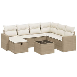 VidaXL 3263534 set mobili da esterno