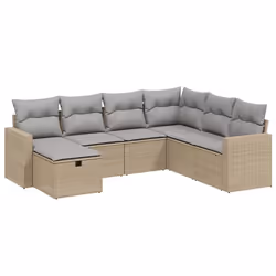 VidaXL 3263535, 8 pz