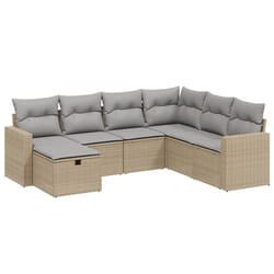VidaXL 3263535 set mobili da esterno