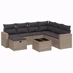 VidaXL 3263536, 8 pz