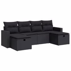 VidaXL 3263541, 6 pz
