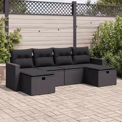 VidaXL 3263541 set mobili da esterno