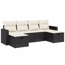 VidaXL 3263542, 6 pz