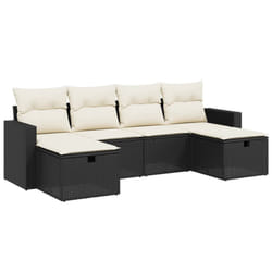 VidaXL 3263542 set mobili da esterno