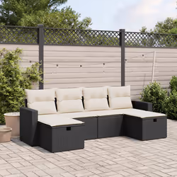 VidaXL 3263542 set mobili da esterno