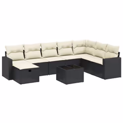 VidaXL 3263582, 8 pz