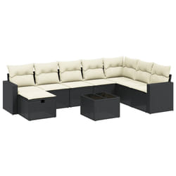 VidaXL 3263582 set mobili da esterno