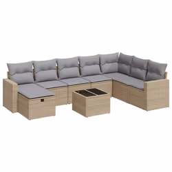 VidaXL 3263585, 8 pz