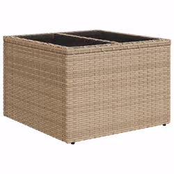 VidaXL 3263585 set mobili da esterno - Vista aggiuntiva 7