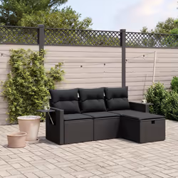VidaXL 3263751 set mobili da esterno