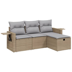 VidaXL 3263755 set mobili da esterno
