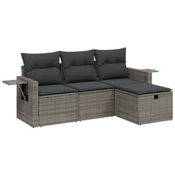 VidaXL 3263756 set mobili da esterno