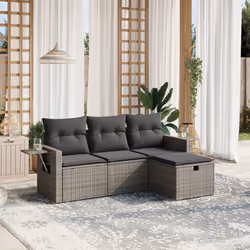 VidaXL 3263756 set mobili da esterno
