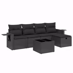 VidaXL 3263771, 5 pz