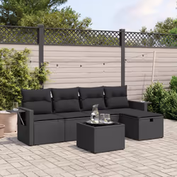 VidaXL 3263771 set mobili da esterno
