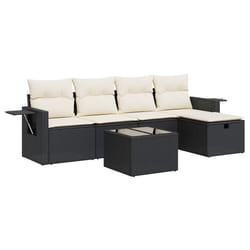 VidaXL 3263772 set mobili da esterno