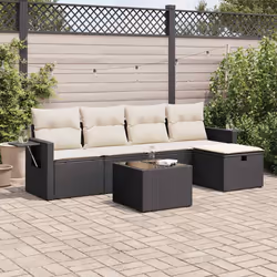 VidaXL 3263772 set mobili da esterno